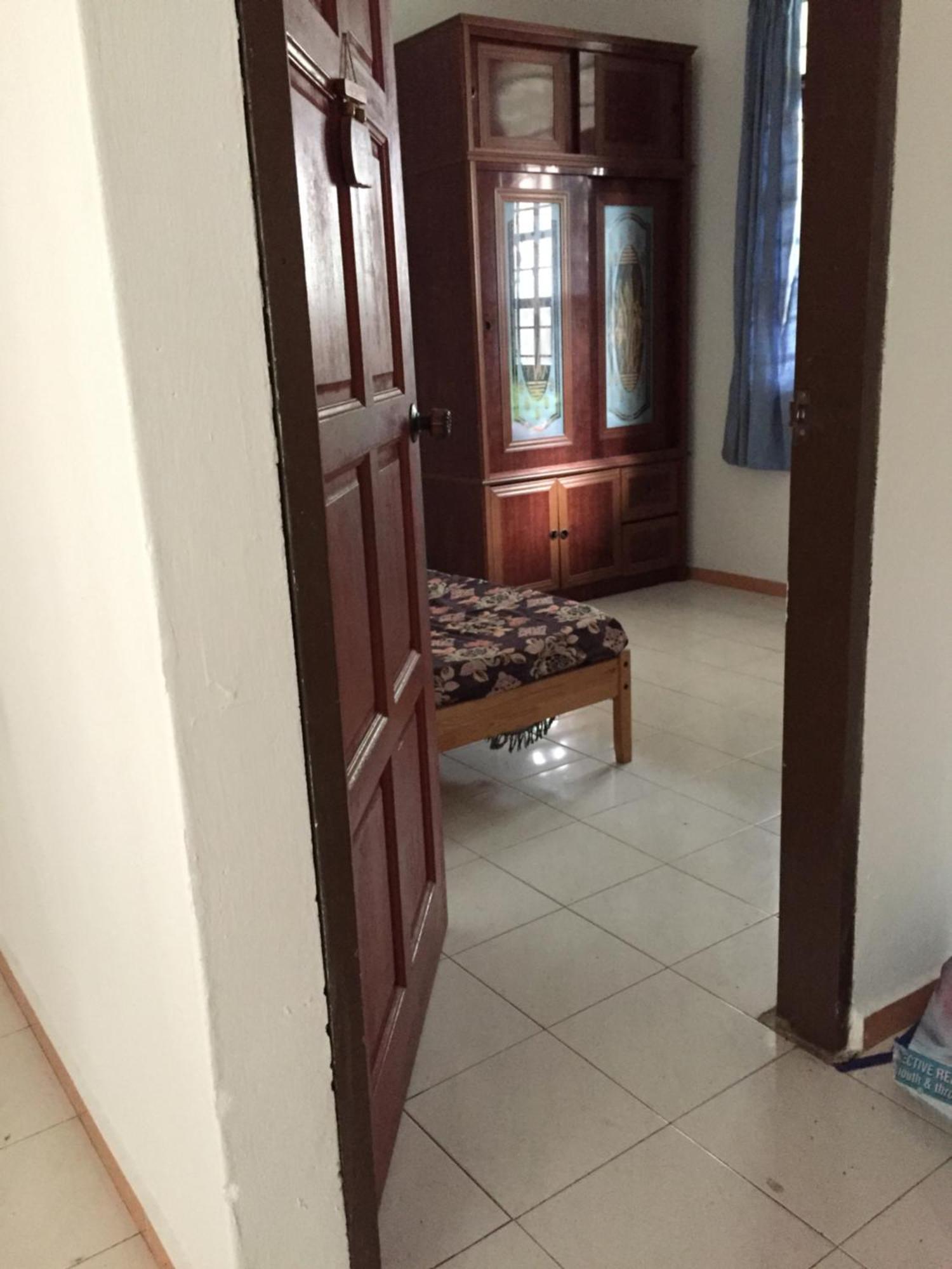 Villa Ctzee Malacca Extérieur photo
