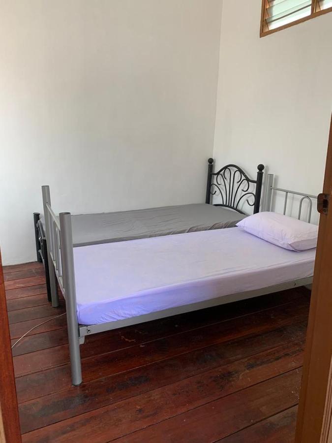 Villa Ctzee Malacca Extérieur photo